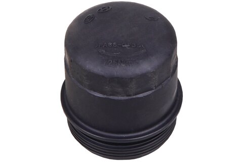 Uzáver telesa palivového filtra 2631127400