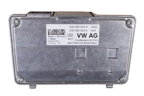 Predná kamera 3Q0980654R