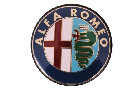 Znak zadných dverí