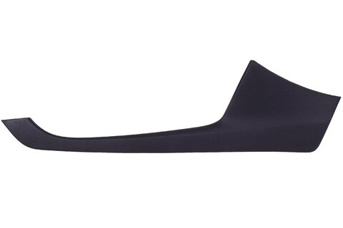 Bočné obloženie stredového tunela (pravé, stred, čierne) 84695A2000