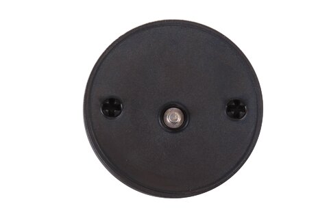 Znak zadných dverí