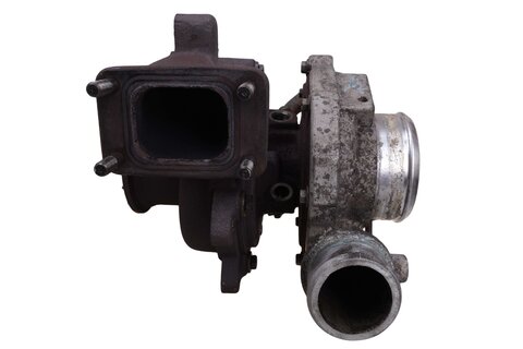 Turbodúchadlo 5801894252
