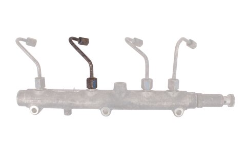 Trubička vstrekovanie paliva (valec 2)