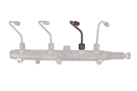 Trubička vstrekovanie paliva (valec 3)