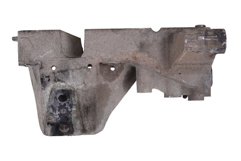 Držiak motora pravý 504327322