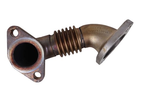Rúrka spojovacia EGR 504388027