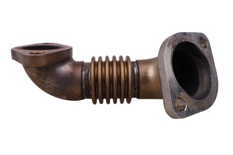 Rúrka spojovacia EGR 504388027
