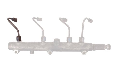 Trubička vstrekovanie paliva (valec 1)