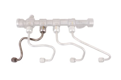 Trubička vstrekovanie paliva (valec 1) Euro5  