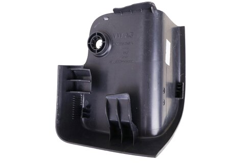 Kryt vodiacej lišty zadného pravého sedadla ľavý 7N0885245A