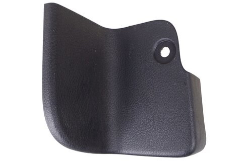 Kryt vodiacej lišty zadného pravého sedadla ľavý 7N0885245A