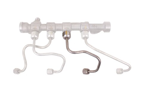 Trubička vstrekovanie paliva (valec 3) Euro5  