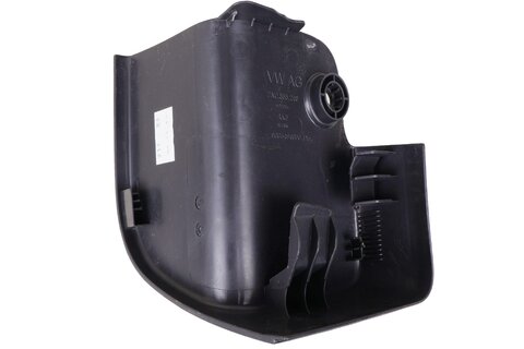 Kryt vodiacej lišty zadného pravého sedadla pravý 7N0885246