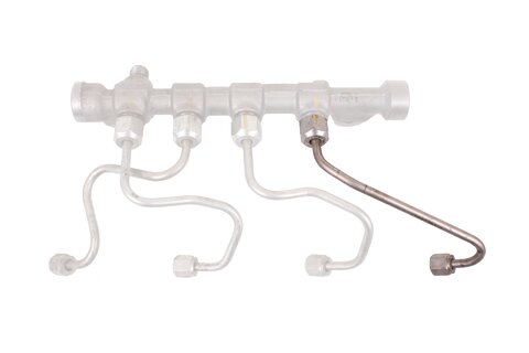 Trubička vstrekovanie paliva (valec 4) Euro5  