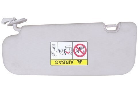 Slnečná clona spolujazdca 85220A2400ED