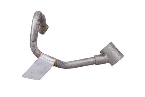 Potrubie chladenia turba - 5801554401