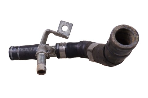 Hadica chladiča spalín (EGR) 5801551693