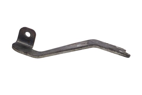 Držiak turbodúchadla 504389202