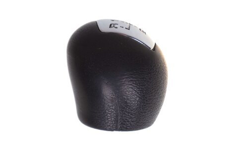 Hlavica radiacej páky chrómová 5801521829