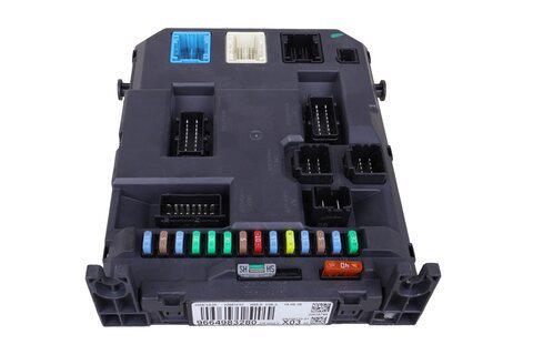 Jednotka BSI 6580TR