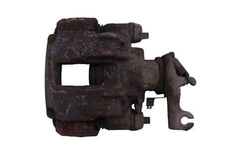 Ľavý zadný brzdový strmeň - 5802137538