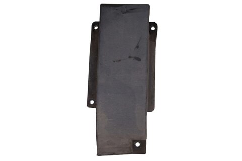 Lišta vonkajšia B stĺpika ľavá (120mm) 5801521541