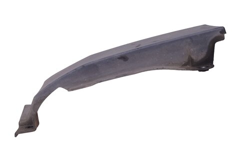 Lišta vonkajšia B stĺpika ľavá (120mm) 5801521541