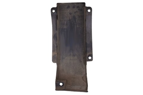 Lišta vonkajšia B stĺpika ľavá (120mm) 5801521541