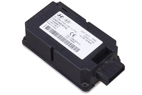 Riadiaca jednotka TMPS 95800A2100