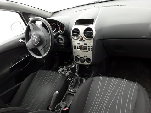 Opel Corsa 1.2 59kW