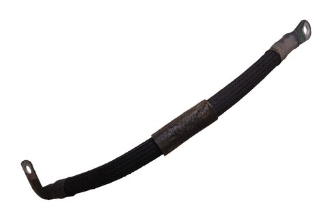 Kábel batérie mínus 5801852391