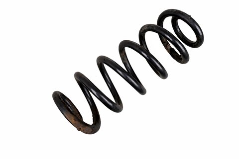 Pružina pérovania zadnej nápravy KYBRA6244 AFTERMARKET
