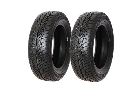 Súprava dvoch pneumatík CELOROČNÁ 195/60 R15 88H MATADOR Allweather EVO MP62 (5,5 mm) rok 2023