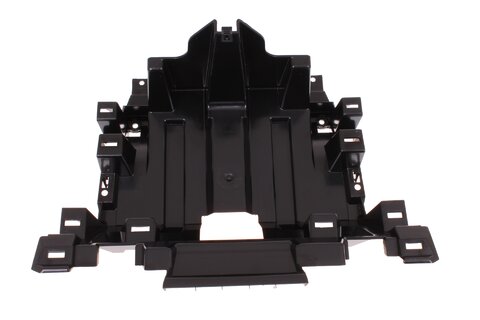 Redukcia držiaka nápojov