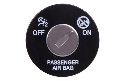 Zámok airbagu spolujazdca 959401P100