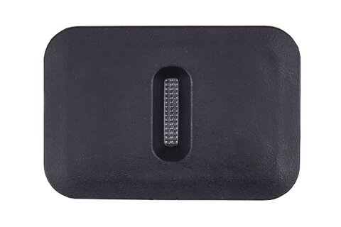 Osvetlenie prednej priehradky stredového tunela 84733A2000