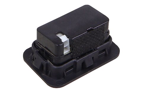 Osvetlenie prednej priehradky stredového tunela 84733A2000