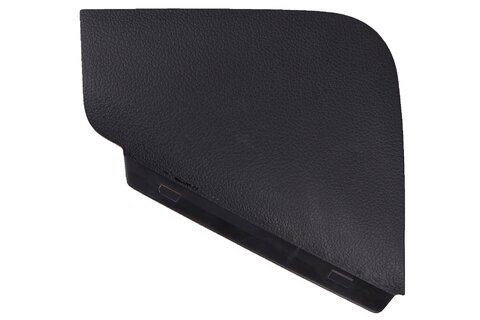 Bočné obloženie stredového tunela (ľavé predné, čierne) 84632A2000