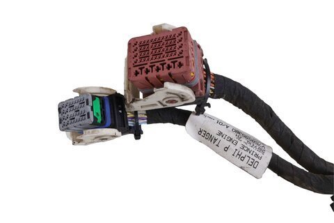 Káblový zväzok motora 658558