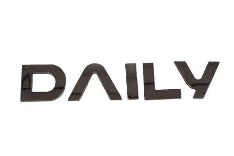 Nápis DAILY zadný 5801815870