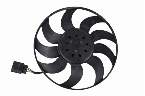 Ventilátor chladiča (200W, 327 mm) 7N0959455L