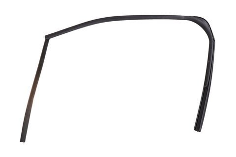 Vodiaca lišta skla okna predná pravá 9300Z7