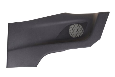 Vnútorné obloženie zadnej bočnej pravej hornej 3dv. hatchbach 7473ZA