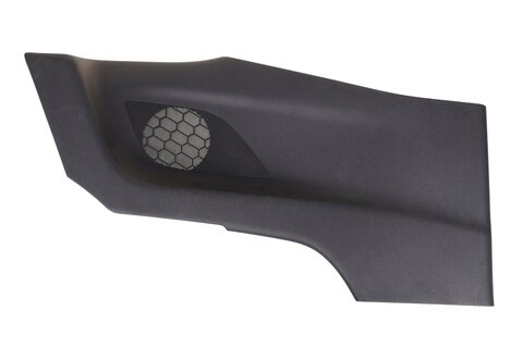 Vnútorné obloženie zadnej bočnej ľavej hornej 3dv. hatchbach 7467RZ