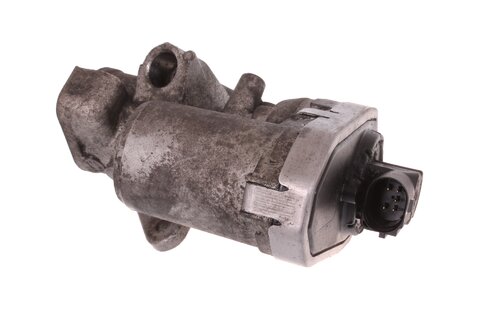 EGR elekricky ventil (emisie)