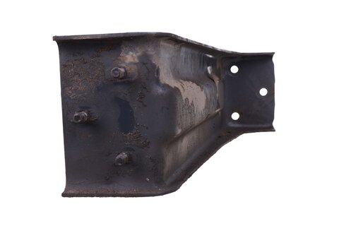 Držiak predného nárazníka 2014- L/P 5801667426