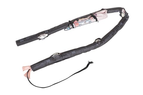 Airbag stropný pravý 8216ZR