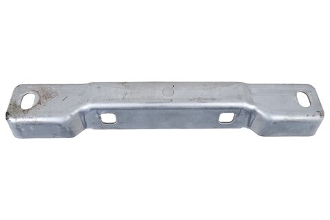 Držiak strešného pozdĺžneho nosiča zadný pravý 7N0860202