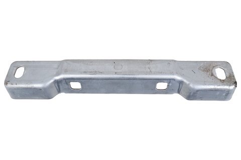 Držiak strešného pozdĺžneho nosiča zadný ľavý 7N0860201