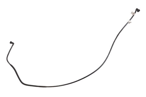 Palivové potrubie spätné vedenie 2009-5801280548